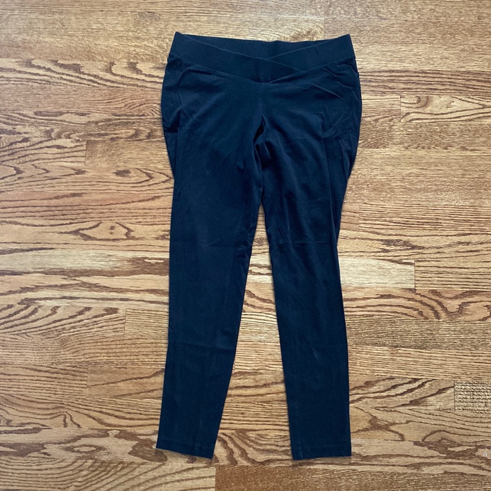 BumpStart Maternity Leggings